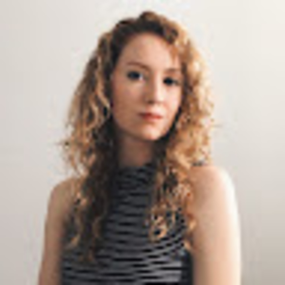 Meet your Posher, Danelle